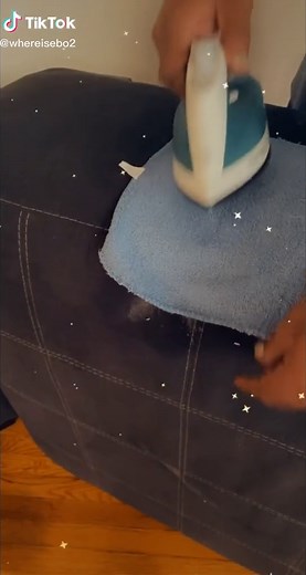 How to Remove Candle Wax Stains from Your Couch