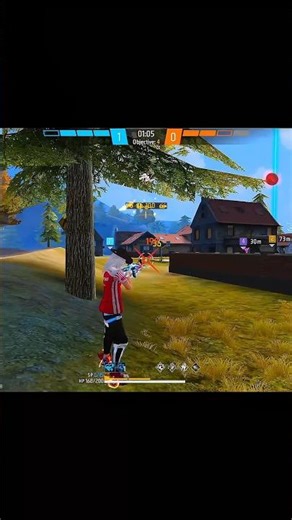 One Shot Exe Day By Day 📈 #shorts #freefireshorts #trending #viral