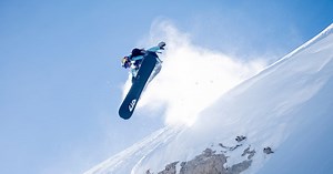 Snowboard profiles: Get to know the different board types