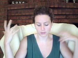 ACIM Lesson 152: The power of decision is my own