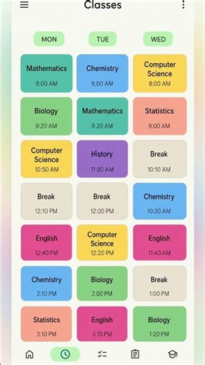 StudyPacket: Your Complete Academic Planner
