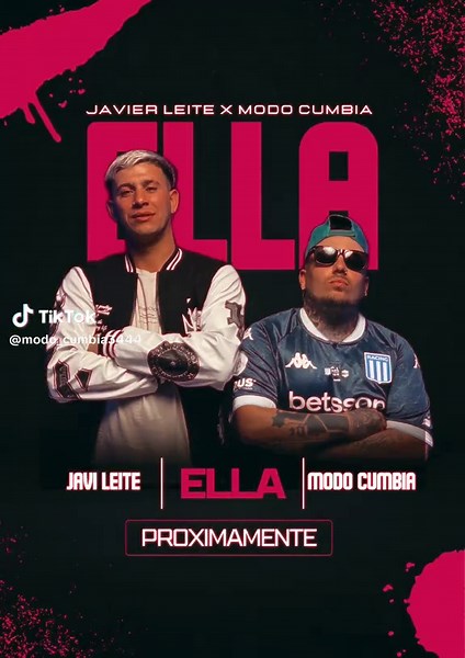 Lanzamiento de nueva bomba musical en Uruguay