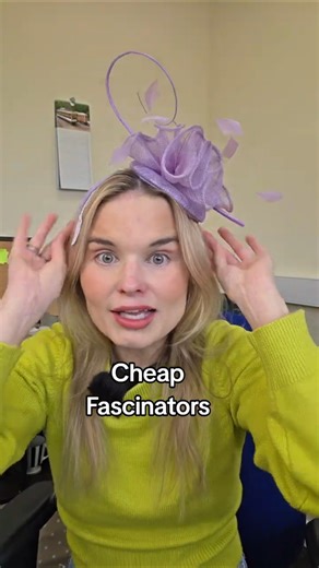 Best Place to Buy a Fascinator for the Races