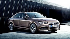 New Audi A4 vs BMW 3 Series vs Mercedes Benz C Class – Comparison