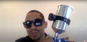 How To Correctly Spray Candy Paint: Auto Body Q&A