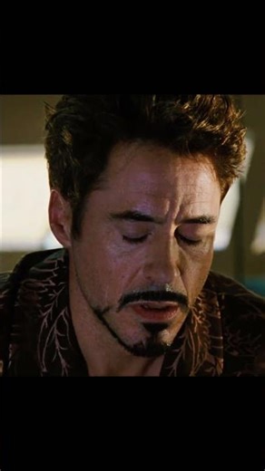 Tony Star Prueba el nuevo poder | Iro-Man 2 #ironman #marvel #peliculas #shorts