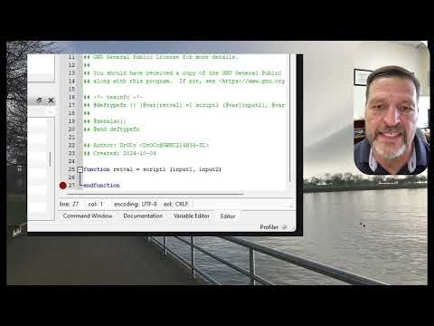 DrO windows octave lesson 4