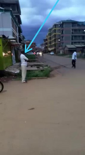 Situation in Kisumu
