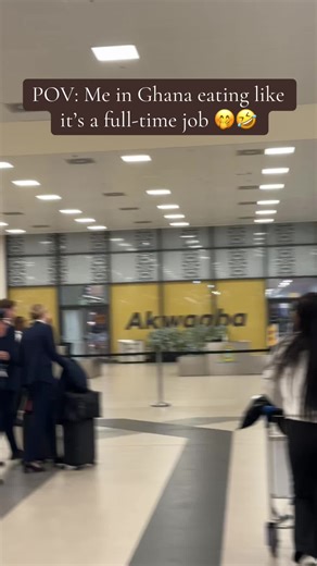 Discovering Ghanaian Cuisine: A Flavorful Journey