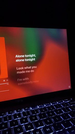 Dancing with a Stranger: Alone Tonight
