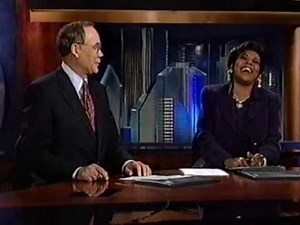 KHOU 11 News at 10 1998 Close