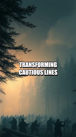 Chancellorsville Revisited: The Curved Flank That Shaped a Nation