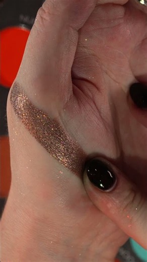 Wasteland Shimmer Swatches ⚙️✨ BellaBeauteBar x Zyel | All Shades Up Close