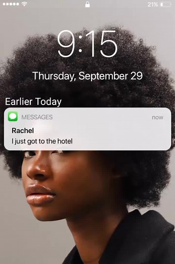 Dark Text Messages: A Scary Story Compilation