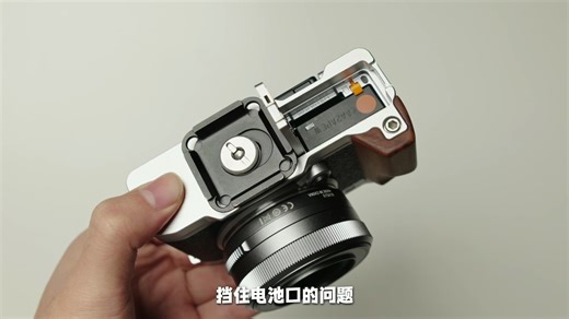 富士XM5到底有多香_1个月真实深度使用测评从入手到现在的这一个月当中,我带着富士XM5去了许多地方,进行了深度的使用,这期视频就来和你分享一下关于这台相机的