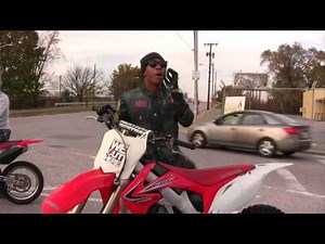 Wild Out Wheelie Boyz - Day In The Life Of Lil Chino