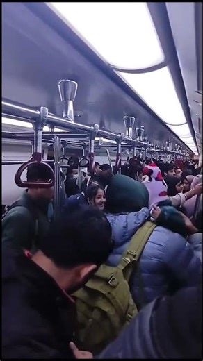 Tata Punch__Lal Quila to Kashmere Gate_27 01 26