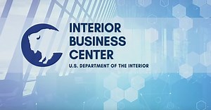 Introduction to the Interior Business Center | U.S. Department of the Interior