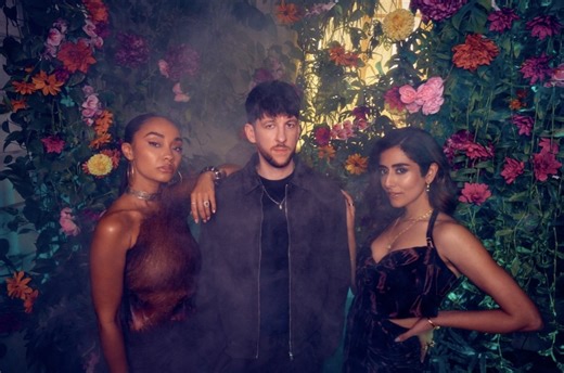 Sigala Unites With Leigh-Anne & Jonita On Euphoric New Single 'Hello' - CelebMix