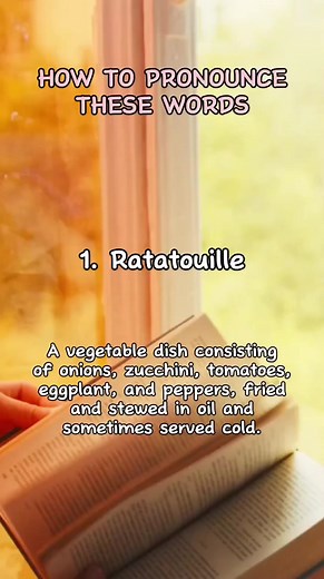 510K views · 6K reactions | Clear and Confident: Pronouncing Words with Ease! ️ #pronunciation #pronunciationpractice #learnenglish #vocabulary #education #study #school #learningisfun #quiz #quiztime #quizchallenge #quizbee | Quiz Buddy | Facebook