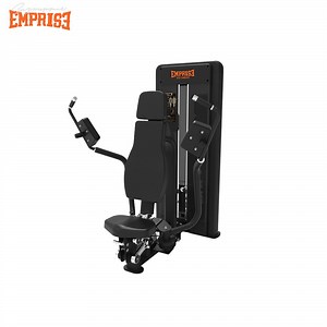 [Hot Item] Quality Wholesale Home Gym Equipment Pectoral Fly Commercial Fitness Machine