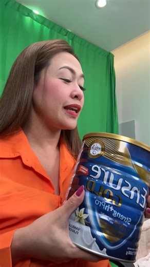 Buy 1 take 1 En$ure Gold. Cl!ck the l!nk sa c0msec👇🏻 | Zara Lopez