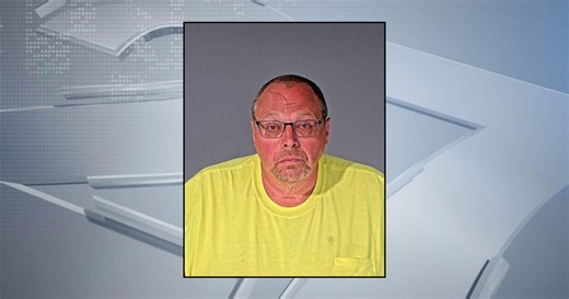 Man accused of killing dog in Dodge County has died