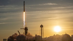 Watch SpaceX launch Crew-11 astronauts to the ISS for NASA today after delay