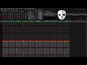 Overworld - Super Mario All-Stars/Mario 1 (Sega MD/Genesis style) Deflemask