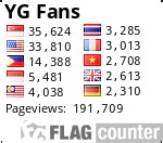 [SUBBED/BTS] 130804 GD's The Saem photoshoot   interview on MBC Section TV