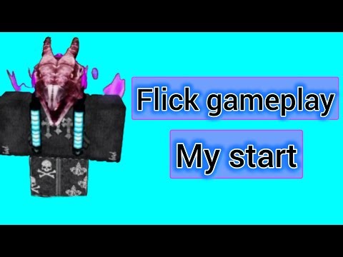 Flick Gameplay | First Video | mobile gameplay | Gaming With Neon |