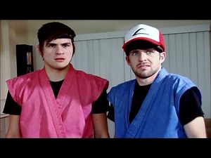 Smosh - Best of 2010 REMIX! w/ lyrics
