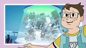 How can we make technology better for the world? - KS2 - The Regenerators - BBC Bitesize