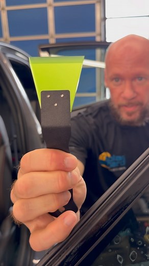55K views · 235 reactions | What is your favorite squeegee for small...