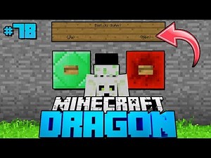YES or NO?! - Minecraft Dragon #78 [German/HD]