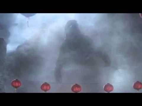Eerie Giant Monster Sounds - Creepy, Dark, and Atmospheric