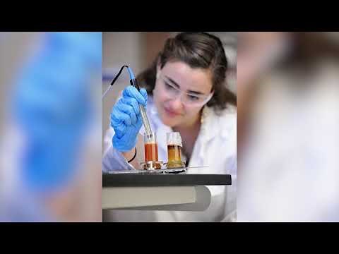 NACE International History