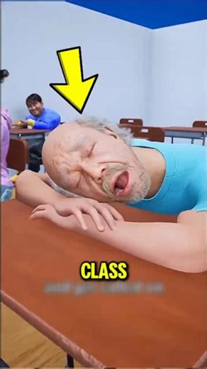What Is the Best Seat to Pick in a Classroom 😳