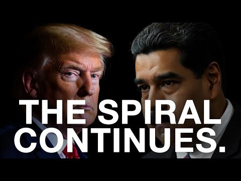 The Crisis in Venezuela. Explained.