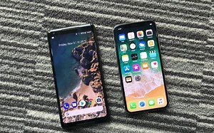 iPhone X Vs Pixel 2 XL: 5 reasons why Google's flagship trumps Apple's best