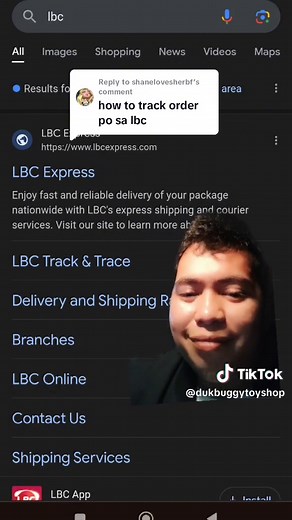 How to Track Order with LBC: The Ultimate Guide