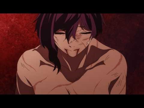 Gabimaru & Yuzuriha vs Rien ⚔️ Hell’s Paradise Season 2 AMV