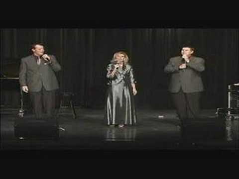 The Prodigal's Father - Ricky Atkinson & Compassion