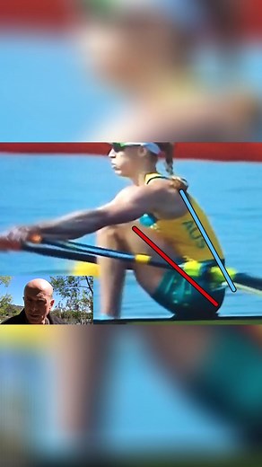 Free Strength Program www.decentrowing.com video and PDF download included. Full video for members: https://www.decentrowing.com/legs-moving-away-from-the-body/ #Rowing #RowingCoach | Decent Rowing