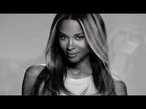 Ciara - "Paint It, Black" [Super C Origin Video]