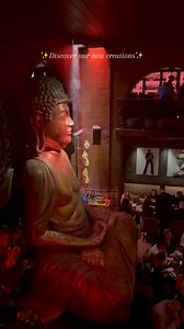 6.2K views · 118 reactions | Discover Buddha-Bar Paris Paris new Spring/Summer 2025 menu✨ 100% homemade creations: fresh, colorful, and delicious Reservations: https://eu.sevenrooms.com/reservations/buddhabarparis | Buddha-Bar | Facebook