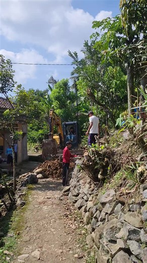 lokasi sangat sempit #fyp #firal #banjarnegaraterkini #operator_ngeyel #creatorsearchinsights