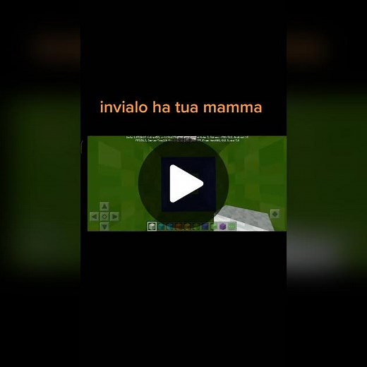 Exploring Minecraft's Blocky Terrain and Structures