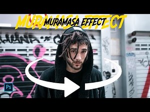 CREANDO IMÁGENES EN MOVIMIENTO [3D] / MURA MASA EFFECT
