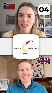 331K views · 13K reactions | Do UK and USA have the same idioms?...